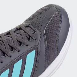 Adidas JR7118_600 Chaussure d'athlétisme Multicolore - Vue supplémentaire 6