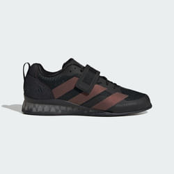 Adidas JP6203_710 Chaussure d'athlétisme Noir