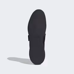 Adidas JP6203_710 Chaussure d'athlétisme Noir - Vue supplémentaire 3