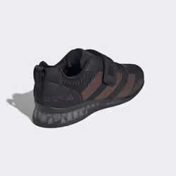 Adidas JP6203_710 Chaussure d'athlétisme Noir - Vue supplémentaire 5