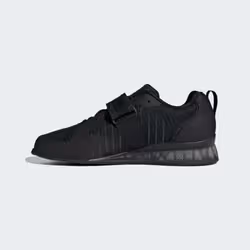 Adidas JP6203_710 Chaussure d'athlétisme Noir - Vue supplémentaire 6