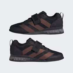 Adidas JP6203_710 Chaussure d'athlétisme Noir - Vue supplémentaire 7