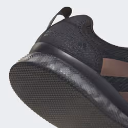 Adidas JP6203_710 Chaussure d'athlétisme Noir - Vue supplémentaire 8