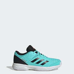 Adidas JR9581_540 Chaussure d'athlétisme Blanc