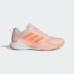 Adidas JR9570_660 Chaussure d'athlétisme Blanc