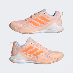 Adidas JR9570_660 Chaussure d'athlétisme Blanc - Vue supplémentaire 7