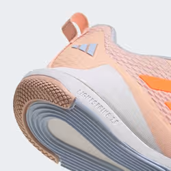 Adidas JR9570_660 Chaussure d'athlétisme Blanc - Vue supplémentaire 8