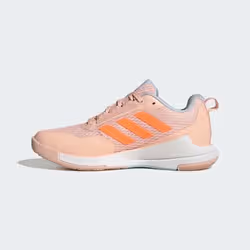 Adidas JR9570_650 Chaussure d'athlétisme Blanc - Vue supplémentaire 6