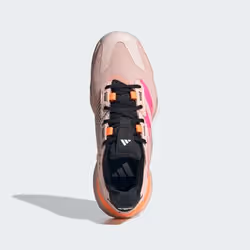 Adidas JR9540_630 Chaussure d'athlétisme Noir - Vue supplémentaire 2