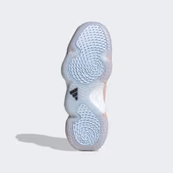 Adidas JR9540_630 Chaussure d'athlétisme Noir - Vue supplémentaire 3