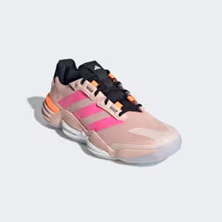 Adidas JR9540_630 Chaussure d'athlétisme Noir - Vue supplémentaire 4