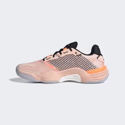 Adidas JR9540_630 Chaussure d'athlétisme Noir - Vue supplémentaire 6