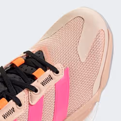 Adidas JR9540_630 Chaussure d'athlétisme Noir - Vue supplémentaire 8