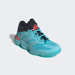 Adidas JR9541_620 Chaussure d'athlétisme Multicolore - Vue supplémentaire 2