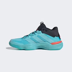 Adidas JR9541_620 Chaussure d'athlétisme Multicolore - Vue supplémentaire 4