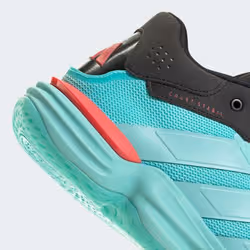 Adidas JR9541_620 Chaussure d'athlétisme Multicolore - Vue supplémentaire 6