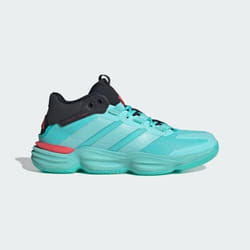 Adidas JR9541_630 Chaussure d'athlétisme Multicolore