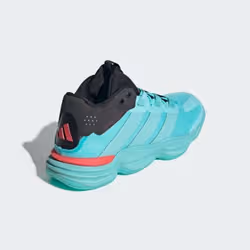 Adidas JR9541_630 Chaussure d'athlétisme Multicolore - Vue supplémentaire 3
