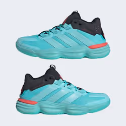 Adidas JR9541_630 Chaussure d'athlétisme Multicolore - Vue supplémentaire 5