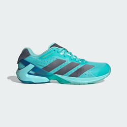 Adidas JR9575_590 Chaussure d'athlétisme Multicolore