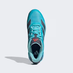 Adidas JR9575_590 Chaussure d'athlétisme Multicolore - Vue supplémentaire 2