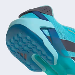 Adidas JR9575_590 Chaussure d'athlétisme Multicolore - Vue supplémentaire 5