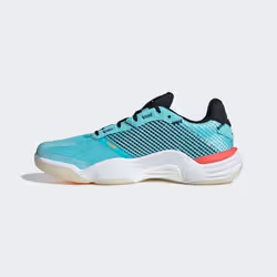Adidas JR7123_610 Chaussure d'athlétisme Noir - Vue supplémentaire 4