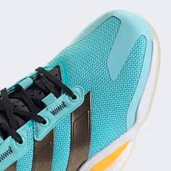 Adidas JR7123_610 Chaussure d'athlétisme Noir - Vue supplémentaire 7