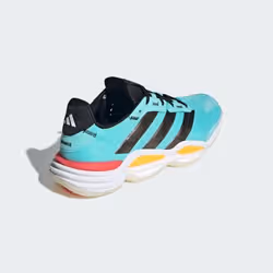 Adidas JR7123_620 Chaussure d'athlétisme Noir - Vue supplémentaire 3