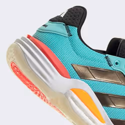 Adidas JR7123_620 Chaussure d'athlétisme Noir - Vue supplémentaire 6