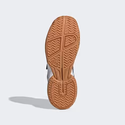Adidas JR9617_540 Chaussure d'athlétisme Blanc - Vue supplémentaire 3