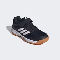 Adidas JR9617_540 Chaussure d'athlétisme Blanc - Vue supplémentaire 4
