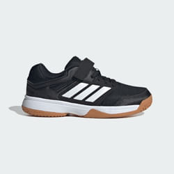 Adidas JR9617_530 Chaussure d'athlétisme Blanc
