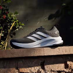 Adidas JQ5859_690 Chaussure d'athlétisme Blanc - Vue supplémentaire 7