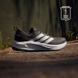 Adidas JQ5859_610 Chaussure d'athlétisme Blanc - Vue supplémentaire 3