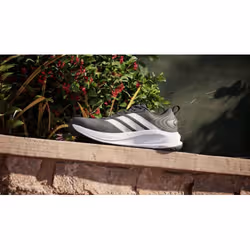 Adidas JQ5859_630 Chaussure d'athlétisme Blanc - Vue supplémentaire 2