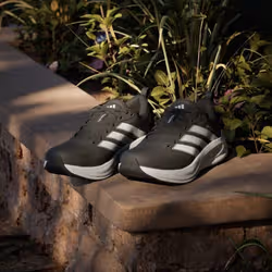 Adidas JQ5859_630 Chaussure d'athlétisme Blanc - Vue supplémentaire 5