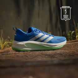 Adidas JQ3910_640 Chaussure d'athlétisme Multicolore - Vue supplémentaire 3