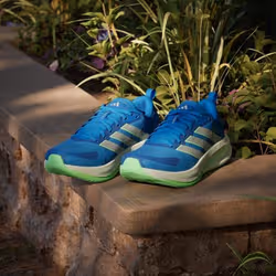 Adidas JQ3910_640 Chaussure d'athlétisme Multicolore - Vue supplémentaire 5