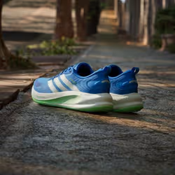 Adidas JQ3910_640 Chaussure d'athlétisme Multicolore - Vue supplémentaire 6