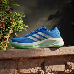 Adidas JQ3910_640 Chaussure d'athlétisme Multicolore - Vue supplémentaire 7