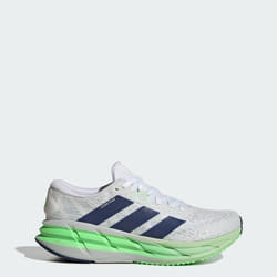 Adidas JP6574_670 Chaussure d'athlétisme Blanc