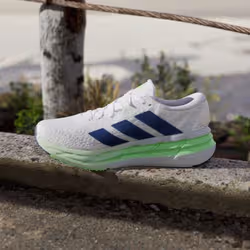 Adidas JP6574_670 Chaussure d'athlétisme Blanc - Vue supplémentaire 7