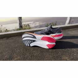 Adidas JP6576_640 Chaussure d'athlétisme Noir - Vue supplémentaire 2