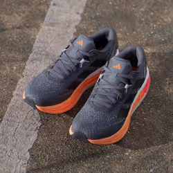 Adidas JP6576_640 Chaussure d'athlétisme Noir - Vue supplémentaire 5