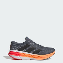 Adidas JP6576_630 Chaussure d'athlétisme Noir