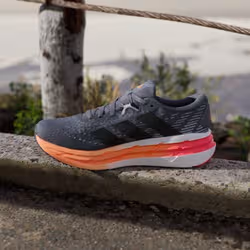 Adidas JP6576_630 Chaussure d'athlétisme Noir - Vue supplémentaire 7