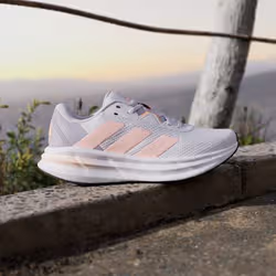 Adidas JP6593_550 Chaussure d'athlétisme Gris - Vue supplémentaire 3