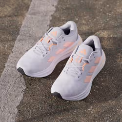 Adidas JP6593_550 Chaussure d'athlétisme Gris - Vue supplémentaire 5