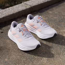 Adidas JP6593_550 Chaussure d'athlétisme Gris - Vue supplémentaire 8